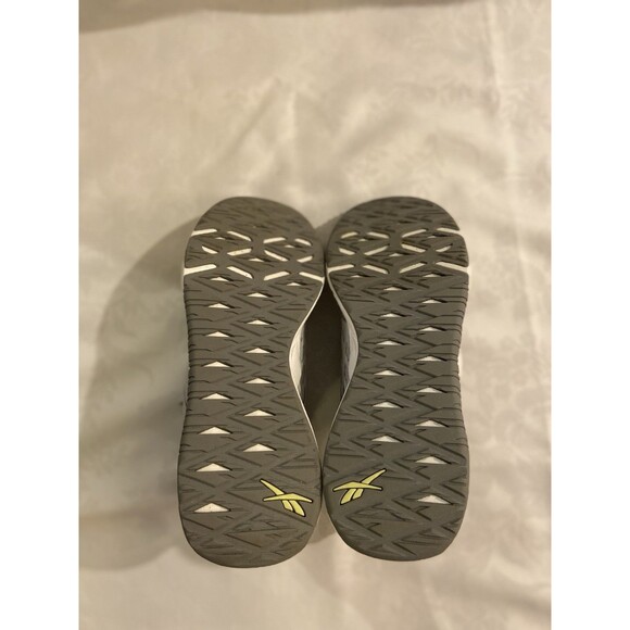 Reebok Nanoflex Running Shoes Women’s Size 9 Walk Gym Athletic Shoes Gray NEW main image 8